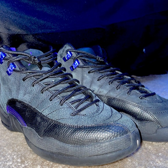 Jordan retro 12 - Picture 1 of 3